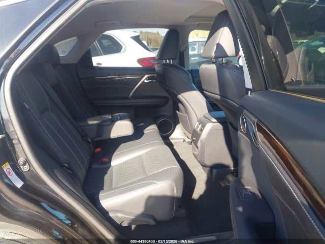 Aukcja sprzedaży 2018 Lexus Rx 350, vin: 2T2ZZMCA2JC101813, numer aukcji: 44380400