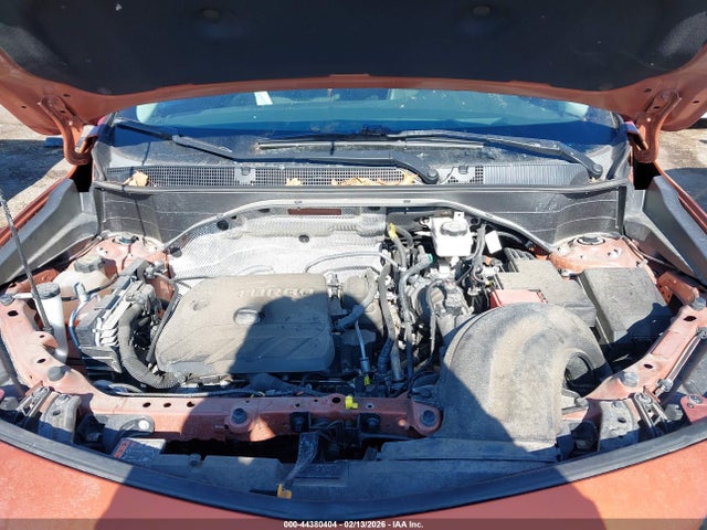 2023 BUICK ENCORE GX KL4MMCSL9PB000697 Photo 9