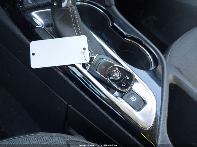 2023 BUICK ENCORE GX KL4MMCSL9PB000697 Photo 10