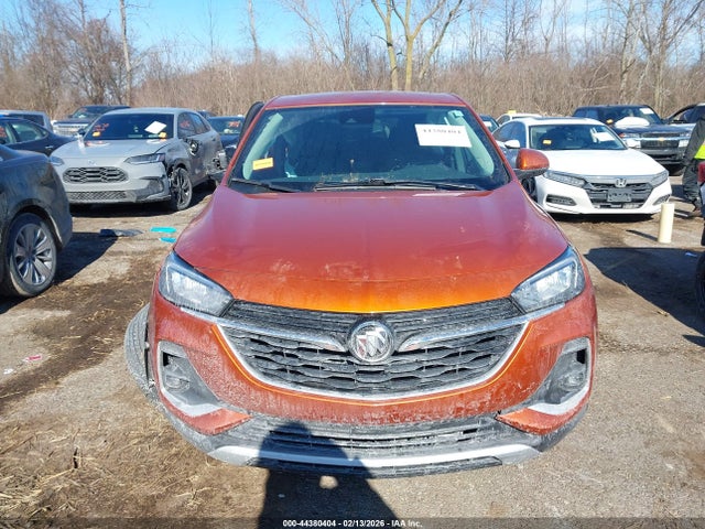 Aukcja sprzedaży 2023 Buick Encore Gx Preferred Awd, vin: KL4MMCSL9PB000697, numer aukcji: 44380404