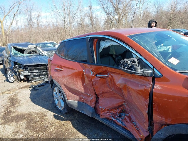 Aukcja sprzedaży 2023 Buick Encore Gx Preferred Awd, vin: KL4MMCSL9PB000697, numer aukcji: 44380404