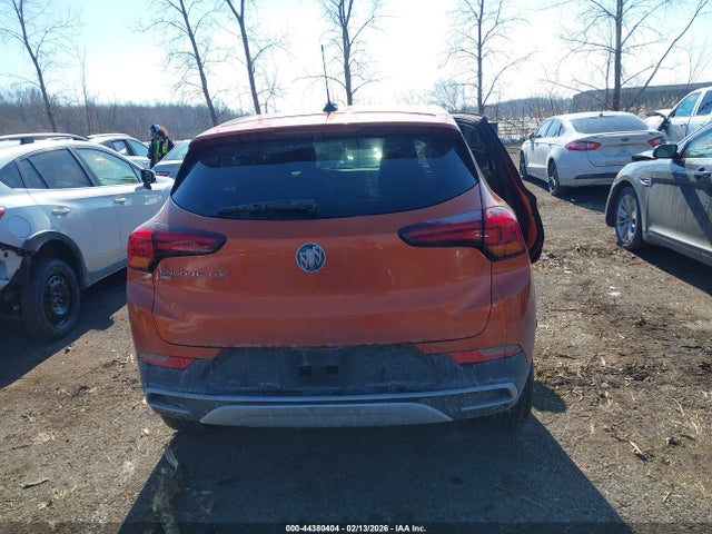 Aukcja sprzedaży 2023 Buick Encore Gx Preferred Awd, vin: KL4MMCSL9PB000697, numer aukcji: 44380404