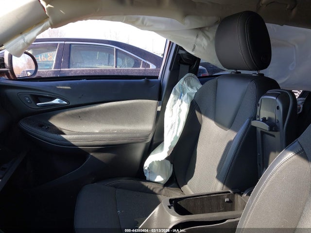 2023 BUICK ENCORE GX KL4MMCSL9PB000697 Photo 4