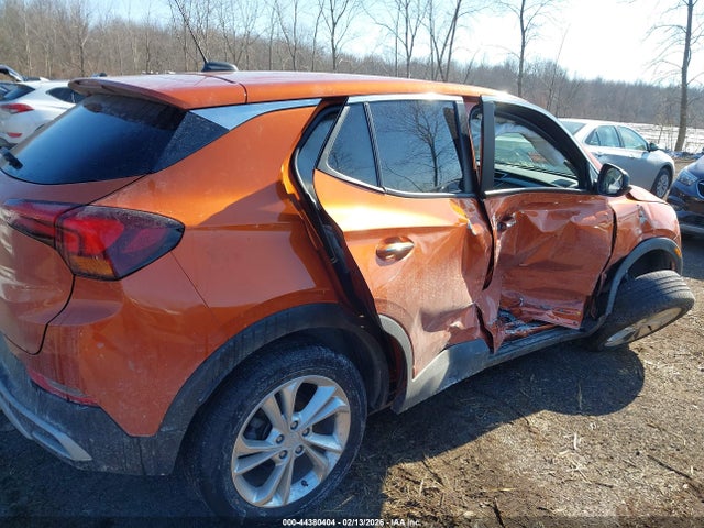 2023 BUICK ENCORE GX KL4MMCSL9PB000697 Photo 5
