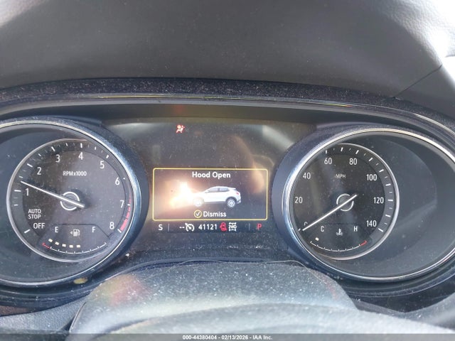 2023 BUICK ENCORE GX KL4MMCSL9PB000697 Photo 6