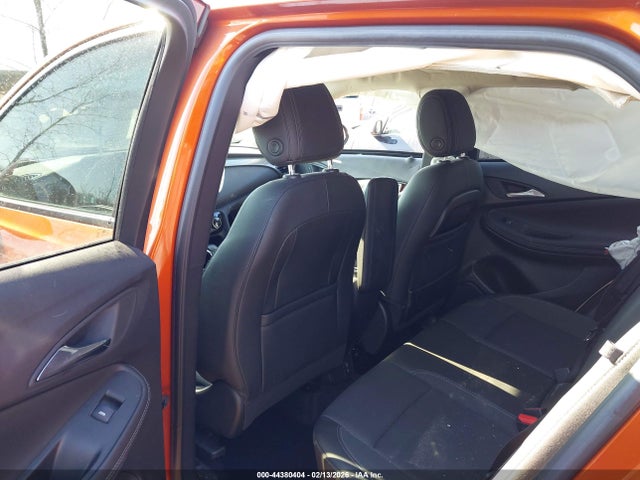 2023 BUICK ENCORE GX KL4MMCSL9PB000697 Photo 7