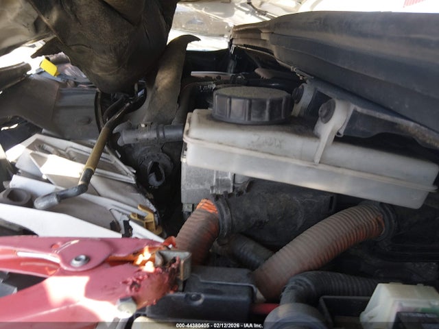 1FADP5AUXEL513540 Ford C-max Hybrid Se