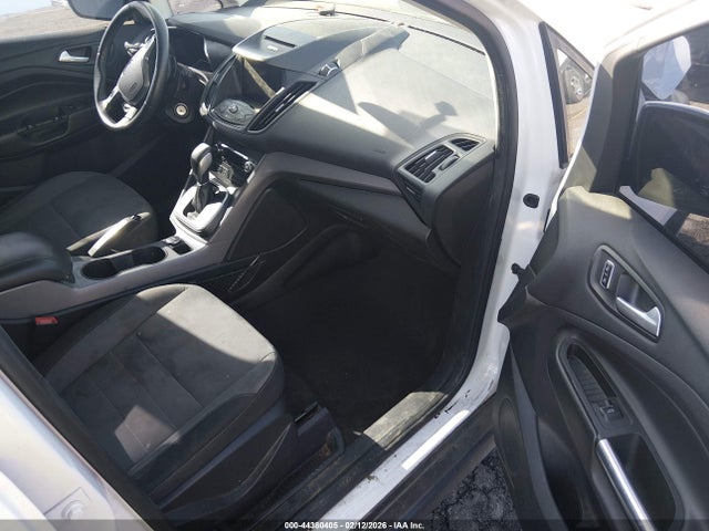 1FADP5AUXEL513540 Ford C-max Hybrid Se