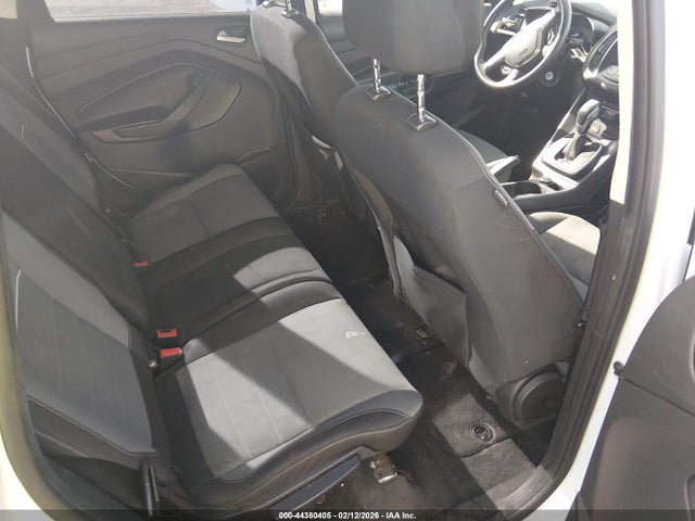 1FADP5AUXEL513540 Ford C-max Hybrid Se