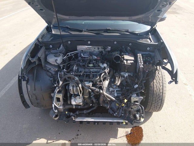 44380408 :رقم المزاد ، 1V2CR2CA5RC542319 vin ، 2024 Volkswagen Atlas 2.0t Peak Edition Se W/technology مزاد بيع