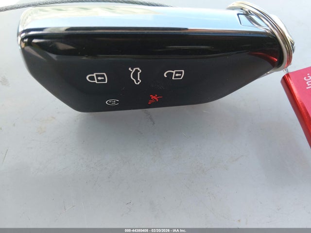 44380408 :رقم المزاد ، 1V2CR2CA5RC542319 vin ، 2024 Volkswagen Atlas 2.0t Peak Edition Se W/technology مزاد بيع
