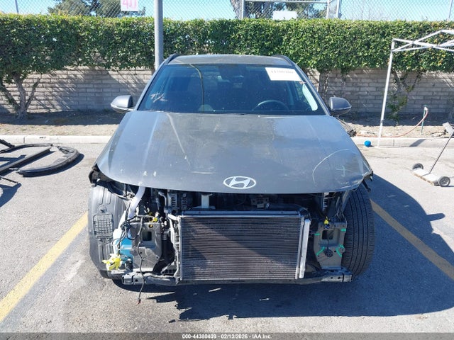 Hyundai Kona Sel 2024 KM8HB3AB4RU060167 Image 13