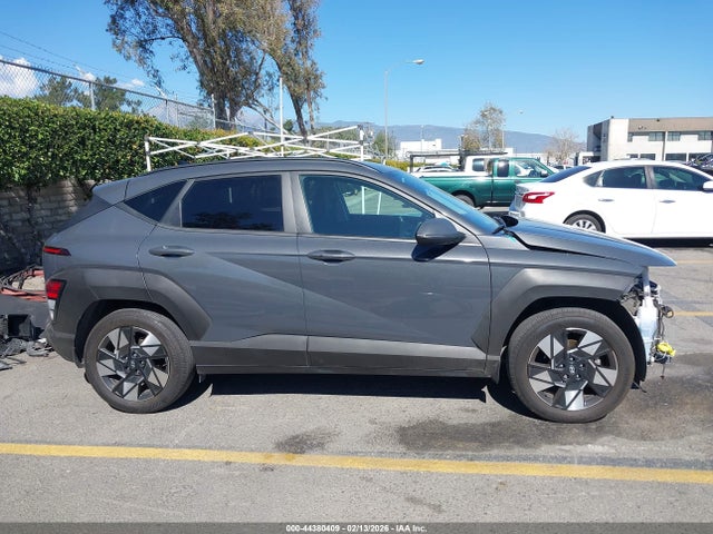 Hyundai Kona Sel 2024 KM8HB3AB4RU060167 Image 14
