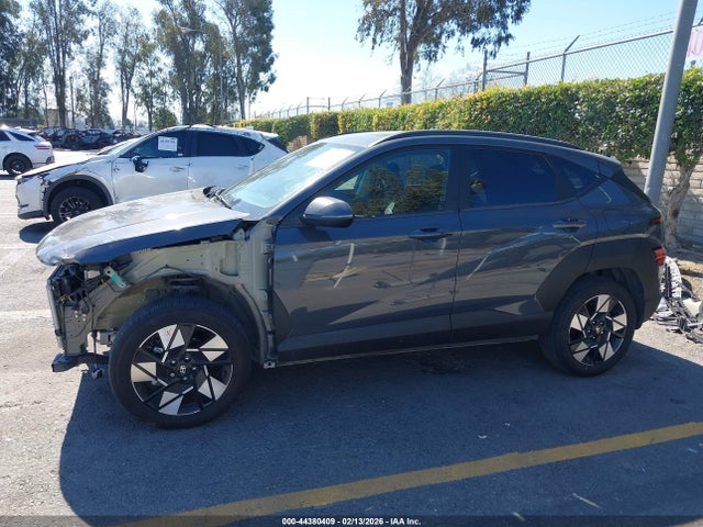 Hyundai Kona Sel 2024 KM8HB3AB4RU060167 Image 15