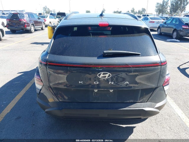 Hyundai Kona Sel 2024 KM8HB3AB4RU060167 Image 17
