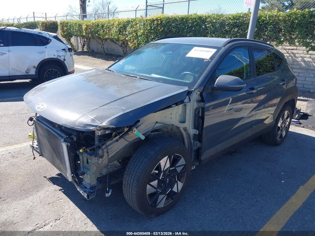 Hyundai Kona Sel 2024 KM8HB3AB4RU060167 Image 2