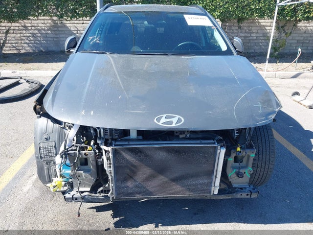 Hyundai Kona Sel 2024 KM8HB3AB4RU060167 Image 6