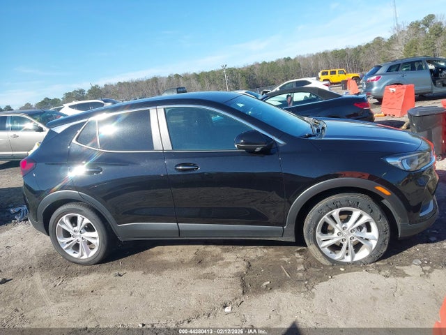 Продаж на аукціоні авто 2022 Buick Encore Gx Fwd Preferred, vin: KL4MMBS26NB119256, номер лоту: 44380413