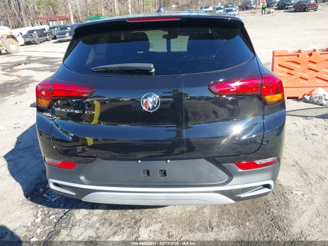 Продаж на аукціоні авто 2022 Buick Encore Gx Fwd Preferred, vin: KL4MMBS26NB119256, номер лоту: 44380413