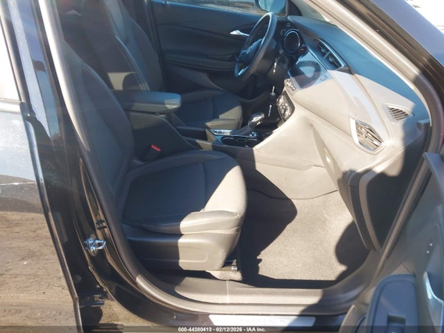 Продаж на аукціоні авто 2022 Buick Encore Gx Fwd Preferred, vin: KL4MMBS26NB119256, номер лоту: 44380413