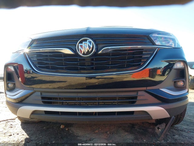 Продаж на аукціоні авто 2022 Buick Encore Gx Fwd Preferred, vin: KL4MMBS26NB119256, номер лоту: 44380413