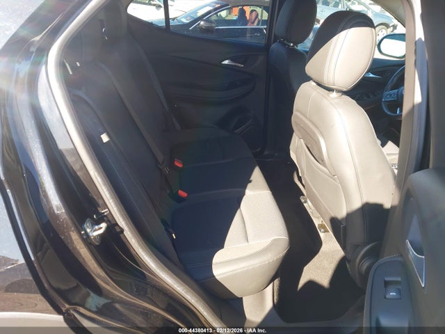 Продаж на аукціоні авто 2022 Buick Encore Gx Fwd Preferred, vin: KL4MMBS26NB119256, номер лоту: 44380413