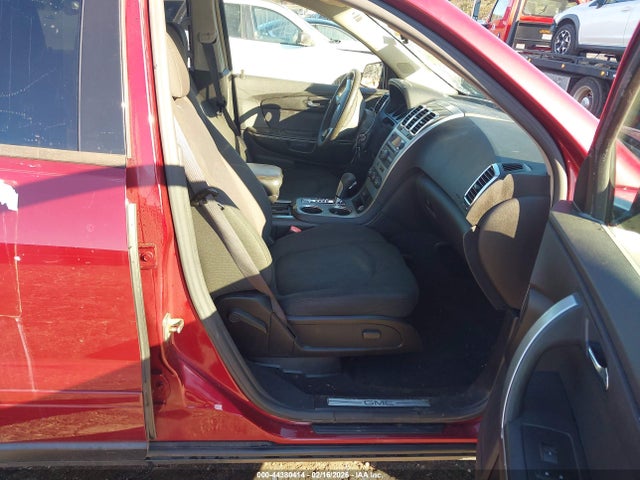 Aukcja sprzedaży 2007 Gmc Acadia Sle-1, vin: 1GKER13787J131728, numer aukcji: 44380414