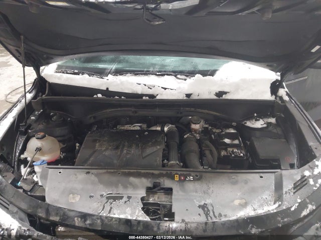 KIA Sorento X-line Ex 2022 5XYRHDLF2NG144111 Image 10