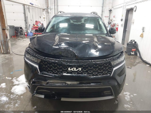 KIA Sorento X-line Ex 2022 5XYRHDLF2NG144111 Image 12