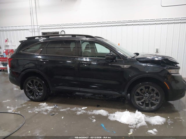 KIA Sorento X-line Ex 2022 5XYRHDLF2NG144111 Image 13