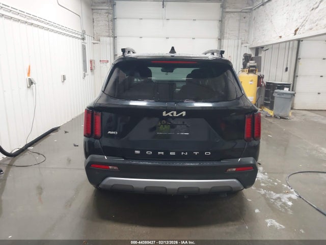 KIA Sorento X-line Ex 2022 5XYRHDLF2NG144111 Image 16