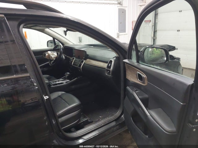 KIA Sorento X-line Ex 2022 5XYRHDLF2NG144111 Image 5
