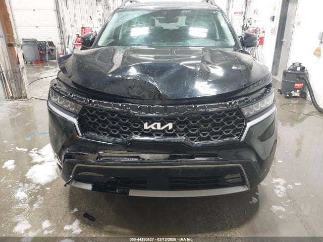 KIA Sorento X-line Ex 2022 5XYRHDLF2NG144111 Image 6