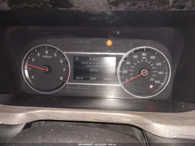 KIA Sorento X-line Ex 2022 5XYRHDLF2NG144111 Image 7