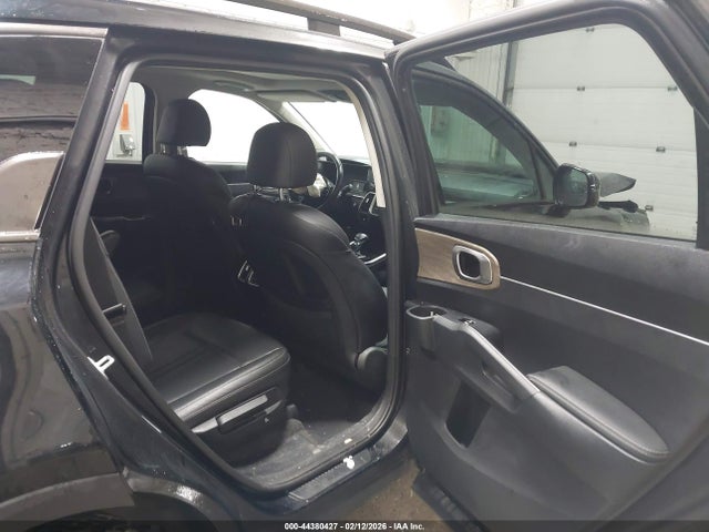 KIA Sorento X-line Ex 2022 5XYRHDLF2NG144111 Image 8