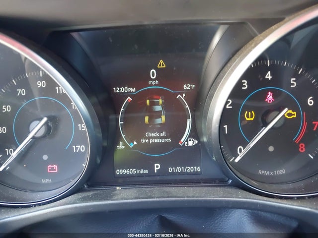 2019 JAGUAR XE SAJAD4FX3KCP49091 Photo 6