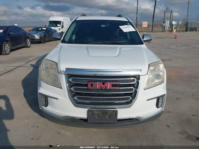 2GKALPEK0H6155539 GMC Terrain Slt