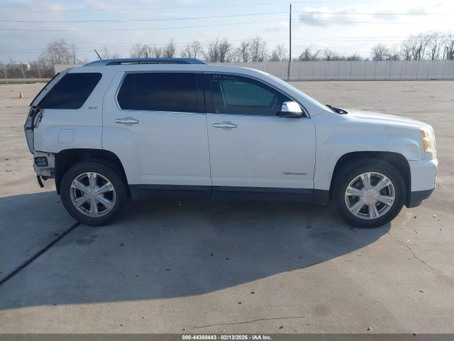 2GKALPEK0H6155539 GMC Terrain Slt