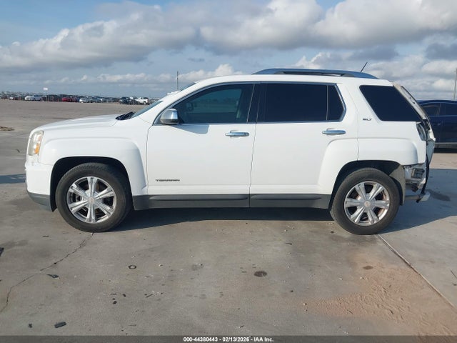 2GKALPEK0H6155539 GMC Terrain Slt