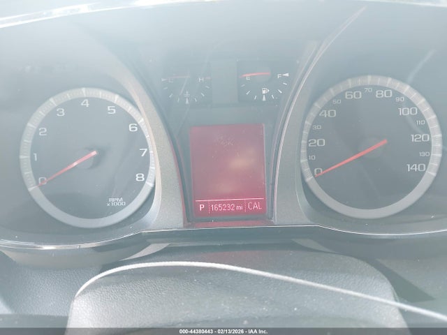 2GKALPEK0H6155539 GMC Terrain Slt