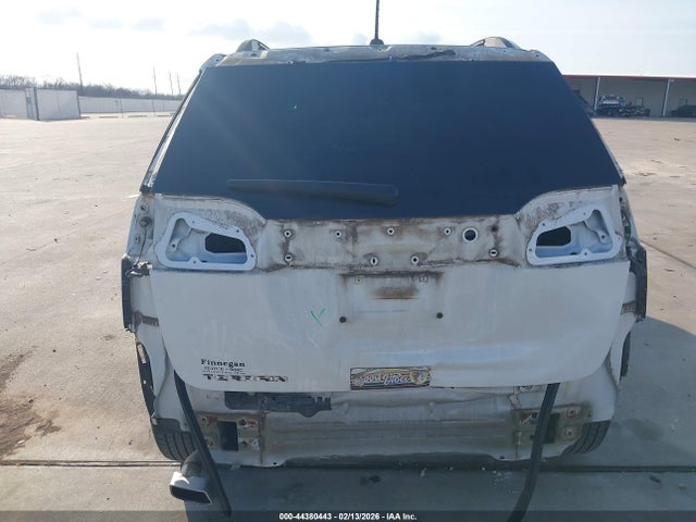 2GKALPEK0H6155539 GMC Terrain Slt