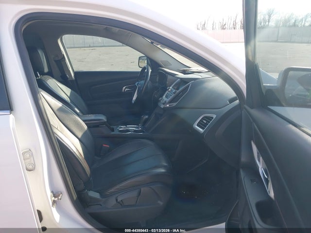 2GKALPEK0H6155539 GMC Terrain Slt