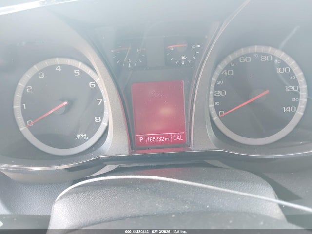 2GKALPEK0H6155539 GMC Terrain Slt
