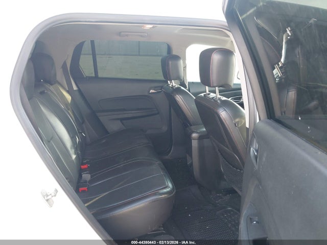 2GKALPEK0H6155539 GMC Terrain Slt