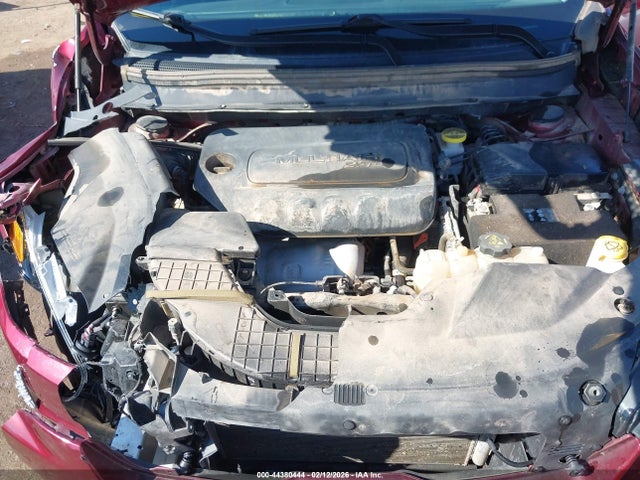 44380444 :رقم المزاد ، 1C4PJLLB0LD615624 vin ، 2020 Jeep Cherokee Latitude Plus Fwd مزاد بيع