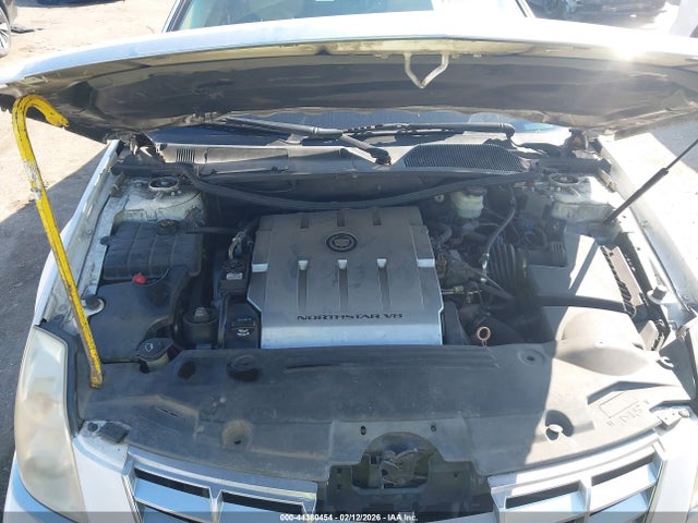 2010 CADILLAC DTS 1G6KA5EY5AU122786 Photo 9
