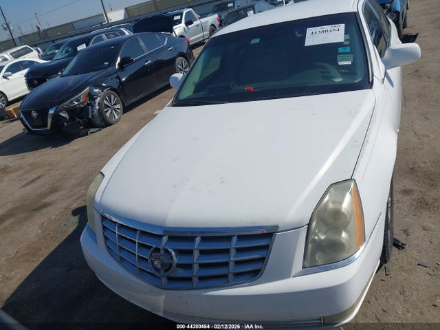Продаж на аукціоні авто 2010 Cadillac Dts Standard, vin: 1G6KA5EY5AU122786, номер лоту: 44380454