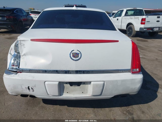 Продаж на аукціоні авто 2010 Cadillac Dts Standard, vin: 1G6KA5EY5AU122786, номер лоту: 44380454