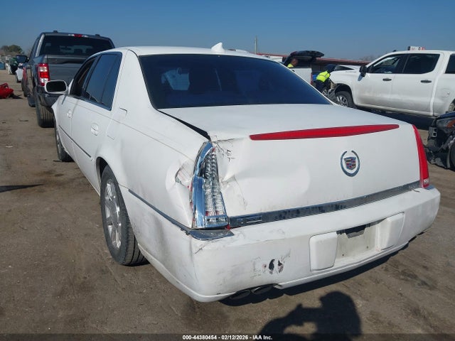 2010 CADILLAC DTS 1G6KA5EY5AU122786 Photo 5