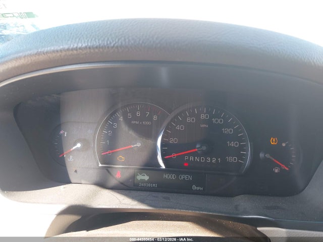 2010 CADILLAC DTS 1G6KA5EY5AU122786 Photo 6